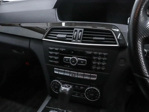 Седан Mercedes-benz C-класс 2013 года, 1570000 рублей, Красноярск