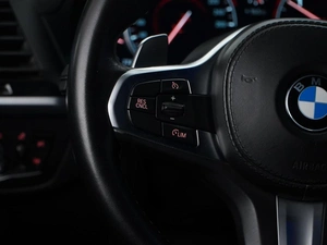 Внедорожник BMW X3 2019 года, 4287444 рублей, Москва