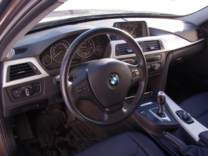 Седан BMW 3 серия 2014 года, 1820000 рублей, Владимир