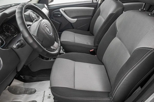 Внедорожник Renault Duster 2013 года, 959000 рублей, Барнаул
