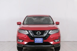 Внедорожник Nissan X-Trail 2017 года, 1949000 рублей, Красноярск