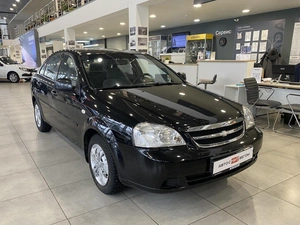 Седан Chevrolet Lacetti 2010 года, 615000 рублей, Орёл