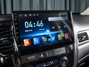 Внедорожник Mitsubishi Outlander 2018 года, 1990000 рублей, Волгоград