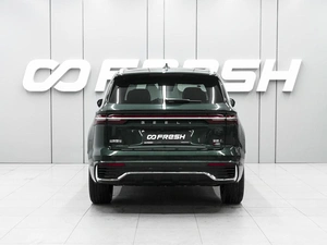 Внедорожник Geely Monjaro 2025 года, 4450000 рублей, Ростов-на-Дону