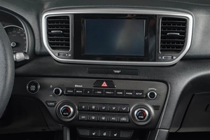 Внедорожник Kia Sportage 2019 года, 2099000 рублей, Тюмень