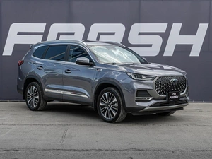 Внедорожник Chery Tiggo 8 Pro Max 2023 года, 2628000 рублей, Краснодар