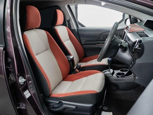 Хетчбэк Toyota Aqua 2016 года, 1069000 рублей, Тюмень