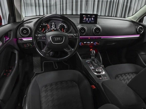 Хетчбэк Audi A3 2013 года, 1325000 рублей, Ставрополь