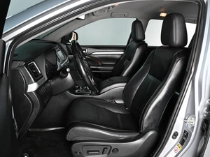Внедорожник Toyota Highlander 2014 года, 2979000 рублей, Аксай