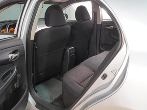 Седан Toyota Corolla 2007 года, 799000 рублей, Воронеж