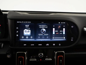 Внедорожник Haval Dargo 2024 года, 2993055 рублей, Москва