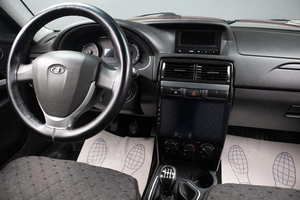 Седан ВАЗ (LADA) Priora 2014 года, 429000 рублей, Оренбург