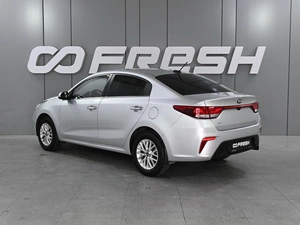Седан Kia Rio 2019 года, 1790000 рублей, Аксай