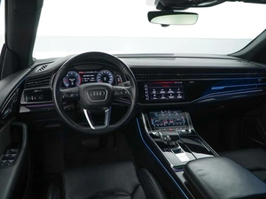 Внедорожник Audi Q8 2019 года, 5899044 рублей, Москва