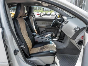 Седан Volvo S40 2008 года, 599000 рублей, Ставрополь