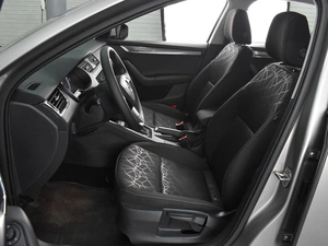 Лифтбек Skoda Octavia 2020 года, 2299000 рублей, Воронеж