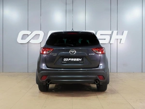Внедорожник Mazda CX-5 2014 года, 2174000 рублей, Воронеж