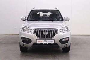 Внедорожник Lifan X60 2016 года, 670000 рублей, Брянск
