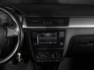 Лифтбек Skoda Rapid 2018 года, 1270444 рублей, Тверь