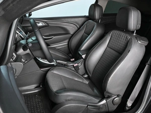 Хетчбэк Opel Astra 2012 года, 989000 рублей, Аксай