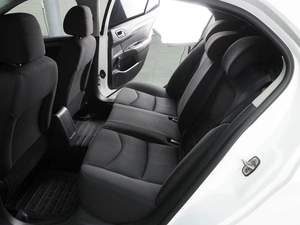 Седан Citroen C4 2013 года, 709000 рублей, Воронеж