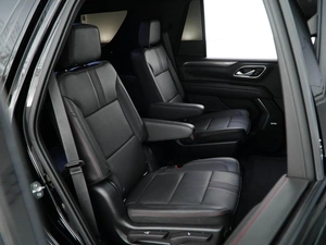 Внедорожник Chevrolet Tahoe 2021 года, 7497077 рублей, Москва