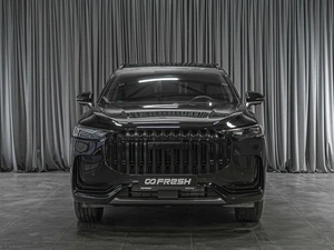 Внедорожник JAECOO J8 2024 года, 3929000 рублей, Тюмень
