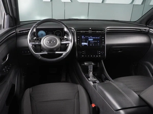 Пикап Hyundai Santa Cruz 2022 года, 4570000 рублей, Красный Пахарь