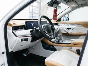 Внедорожник Jetour X70 Plus 2023 года, 2199000 рублей, Красноярск