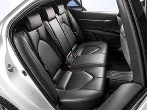 Седан Toyota Camry 2018 года, 2839000 рублей, Тюмень