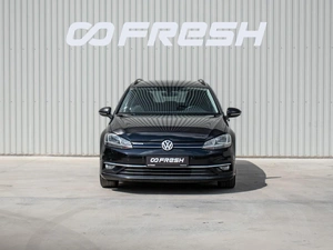 Универсал Volkswagen Golf 2018 года, 1590000 рублей, Краснодар