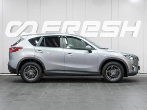 Внедорожник Mazda CX-5 2013 года, 1499000 рублей, Сургут