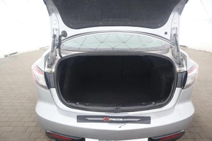 Седан Mazda 3 2010 года, 810000 рублей, Орёл