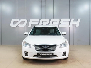 Седан FAW Besturn B50 2012 года, 499000 рублей, Воронеж