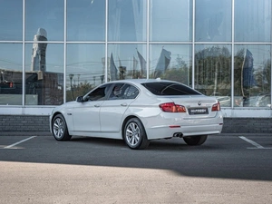 Седан BMW 5 серия 2013 года, 1399000 рублей, Нижний Новгород