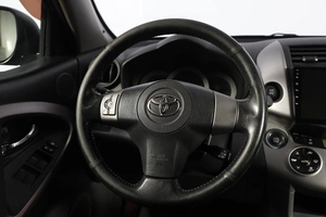 Внедорожник Toyota RAV4 2007 года, 1249000 рублей, Новосибирск
