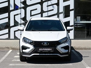 Седан ВАЗ (LADA) Vesta Cross 2023 года, 1339040 рублей, Волгоград