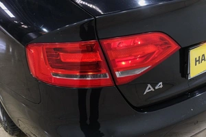 Седан Audi A4 2011 года, 889000 рублей, Новокузнецк