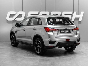 Внедорожник Mitsubishi ASX 2023 года, 3239000 рублей, Тюмень