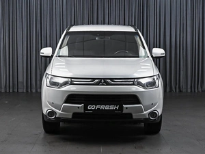 Внедорожник Mitsubishi Outlander 2014 года, 1447000 рублей, Ставрополь
