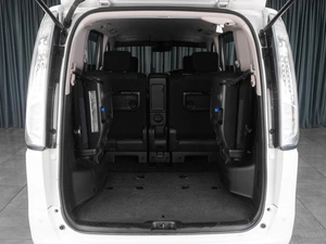 Минивэн Nissan Serena 2015 года, 1375000 рублей, Тюмень