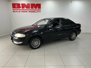 Седан Nissan Almera Classic 2012 года, 700000 рублей, Смоленск