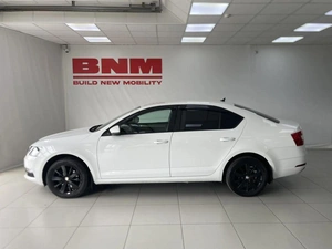 Лифтбек Skoda Octavia 2017 года, 1500000 рублей, Смоленск