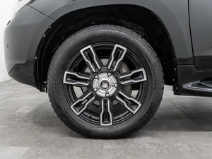 Внедорожник Toyota Land Cruiser 2008 года, 2690000 рублей, Красноярск