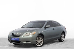 Седан Toyota Camry 2006 года, 1049000 рублей, Барнаул