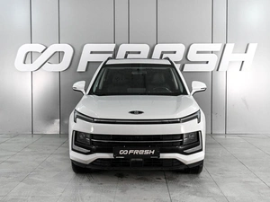 Внедорожник Москвич 3 2023 года, 1379000 рублей, Аксай