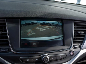 Универсал Opel Astra 2021 года, 1640000 рублей, Краснодар