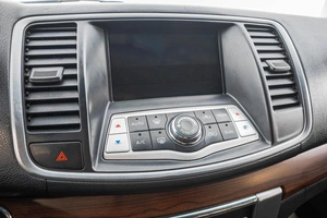 Седан Nissan Teana 2009 года, 1149000 рублей, Барнаул