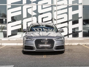 Седан Audi A6 2018 года, 2580000 рублей, Краснодар