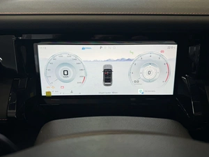 Внедорожник Jetour T1 2025 года, 3770000 рублей, Красноярск